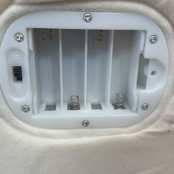 Hallmark Jingle Pals Very Merry Trio Animated Snowman Penguin Sings Dance Video - Picture 7 of 9